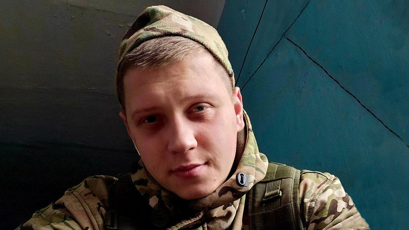 Шарков Владислав Сергеевич 