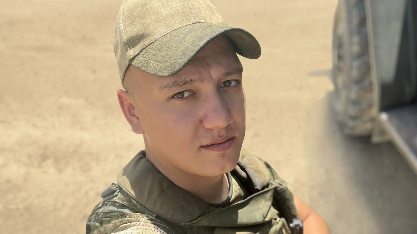 Деревянкин Николай Николаевич