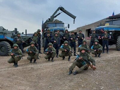 Фотография из личного архива семьи.