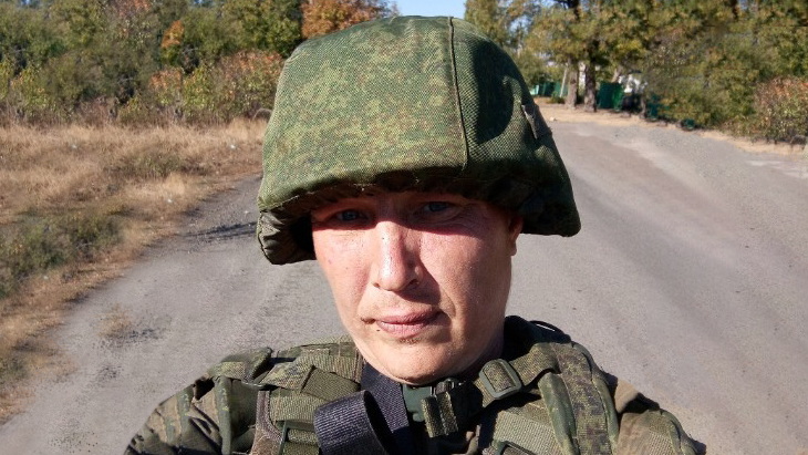 Казарин Александр Николаевич