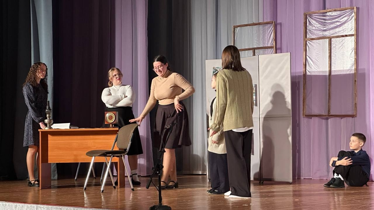 Фестиваль-конкурс 