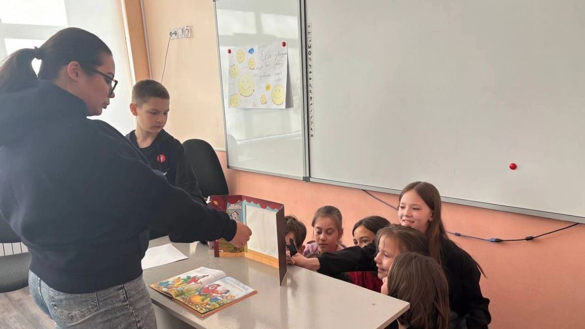 Всемирный день театра