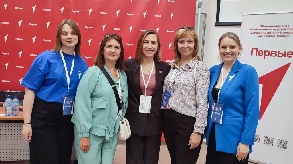 Августовка в самом разгаре!