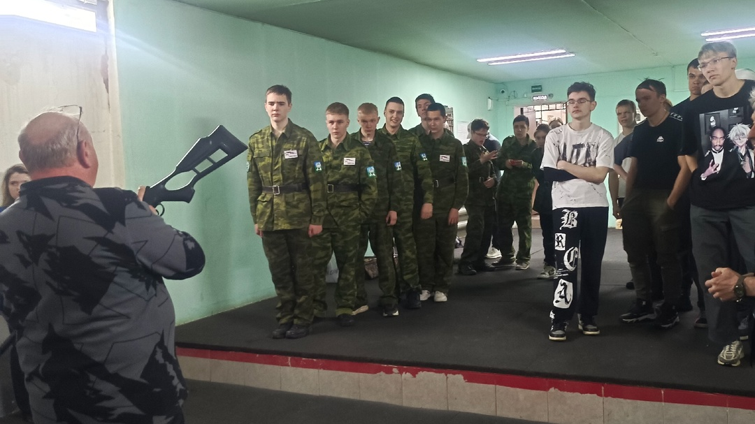 ИТОГИ ТРЕТЬЕГО ДНЯ!