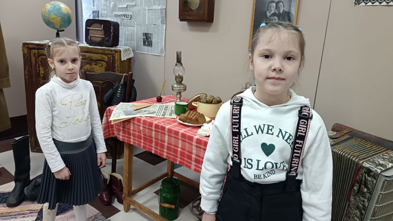 В рамках месячника оборонно-массовой и спортивной работы, 