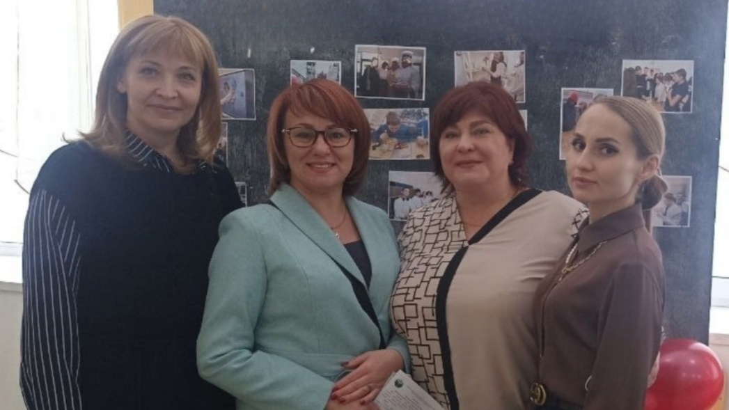  Городской семинар 