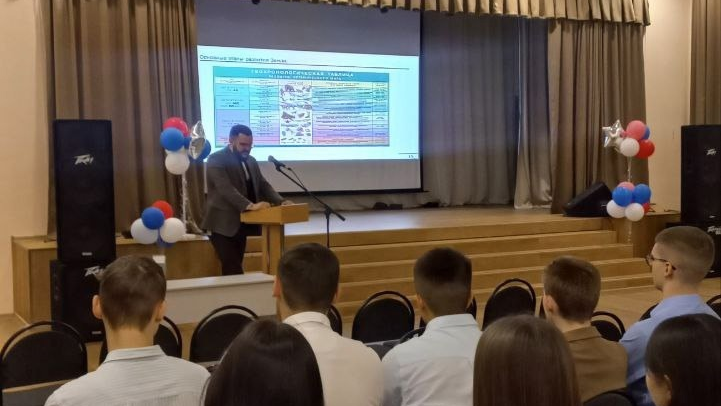 Для обучающихся 10-11 классов 